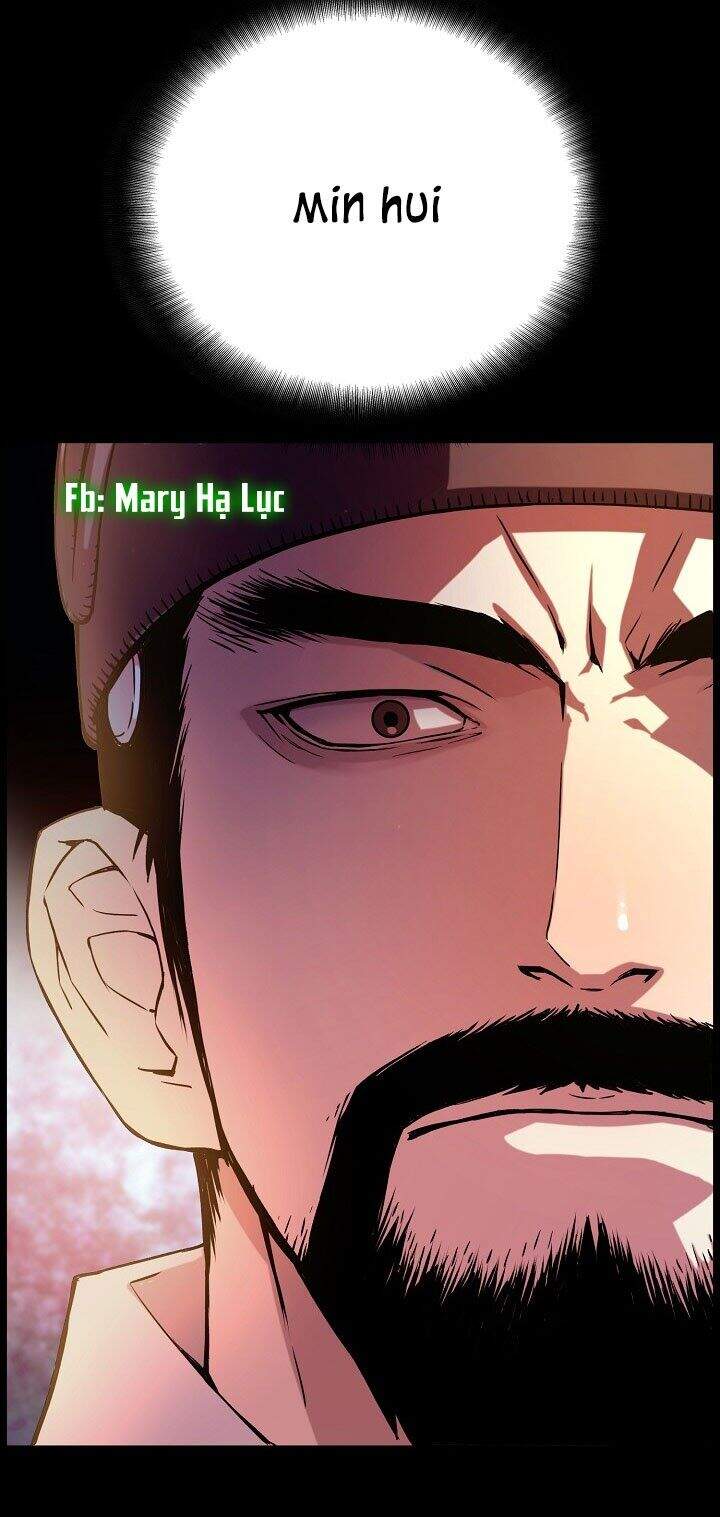 Tôi Sẽ Sống Như Một Hoàng Tử Chapter 19 - Trang 2