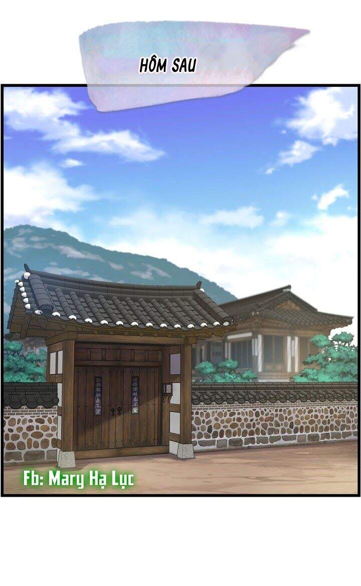 Tôi Sẽ Sống Như Một Hoàng Tử Chapter 19 - Trang 2