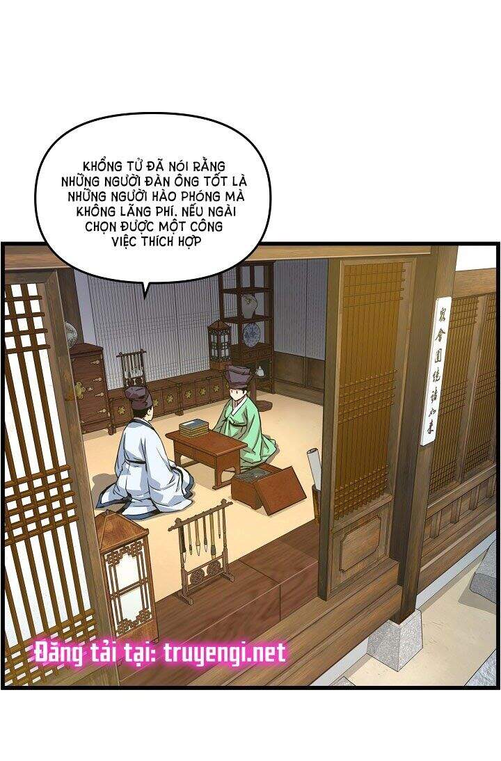 Tôi Sẽ Sống Như Một Hoàng Tử Chapter 19 - Trang 2