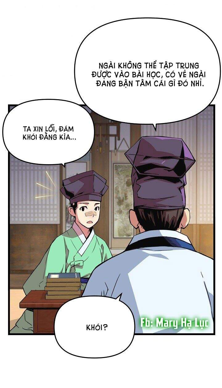 Tôi Sẽ Sống Như Một Hoàng Tử Chapter 19 - Trang 2