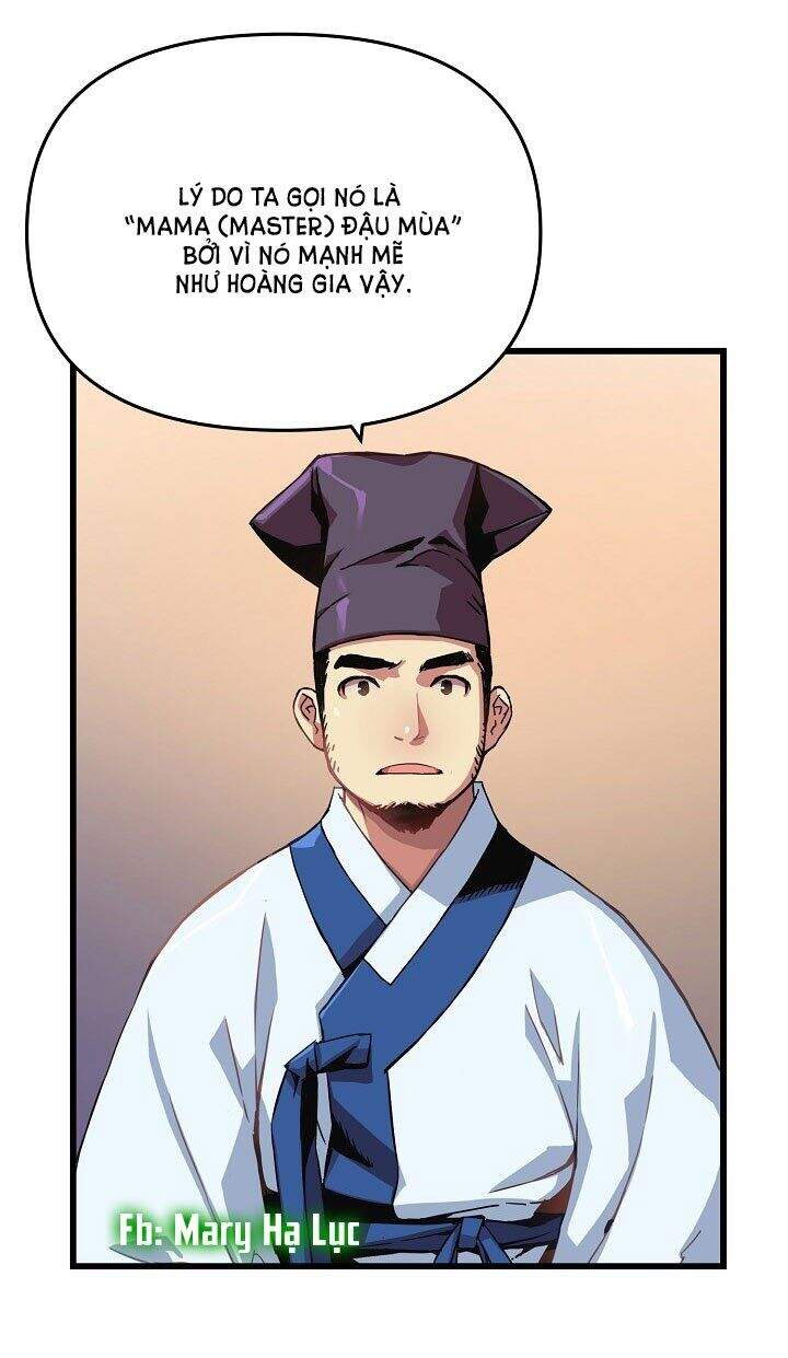 Tôi Sẽ Sống Như Một Hoàng Tử Chapter 19 - Trang 2