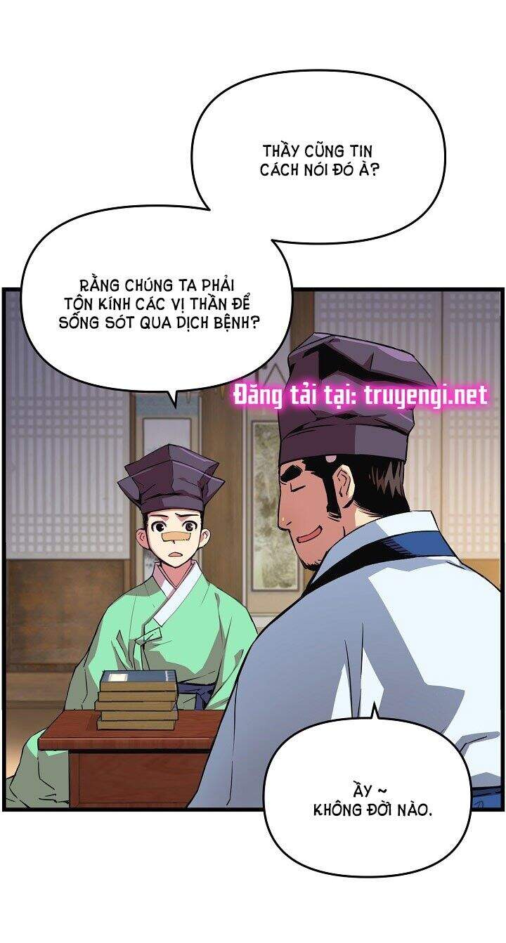Tôi Sẽ Sống Như Một Hoàng Tử Chapter 19 - Trang 2