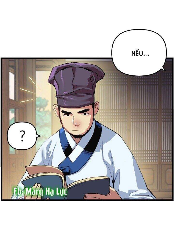 Tôi Sẽ Sống Như Một Hoàng Tử Chapter 19 - Trang 2