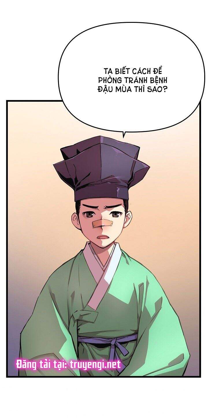 Tôi Sẽ Sống Như Một Hoàng Tử Chapter 19 - Trang 2