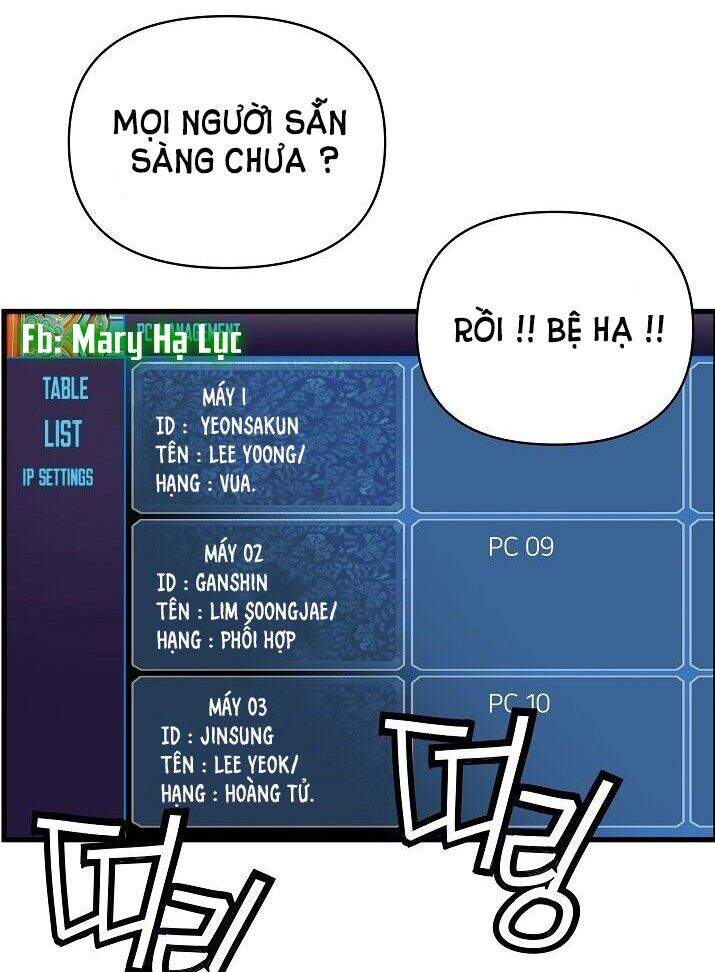 Tôi Sẽ Sống Như Một Hoàng Tử Chapter 2 - Trang 2