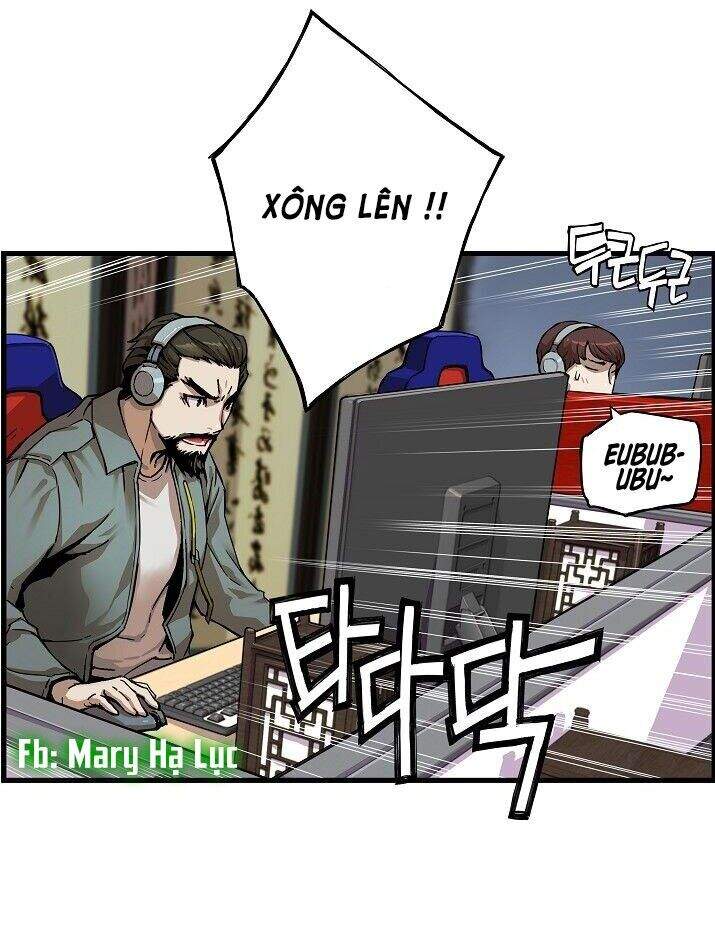 Tôi Sẽ Sống Như Một Hoàng Tử Chapter 2 - Trang 2