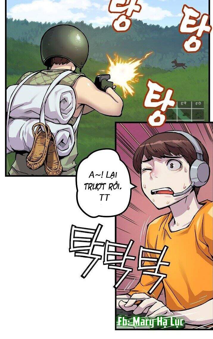 Tôi Sẽ Sống Như Một Hoàng Tử Chapter 2 - Trang 2