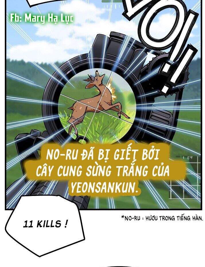 Tôi Sẽ Sống Như Một Hoàng Tử Chapter 2 - Trang 2