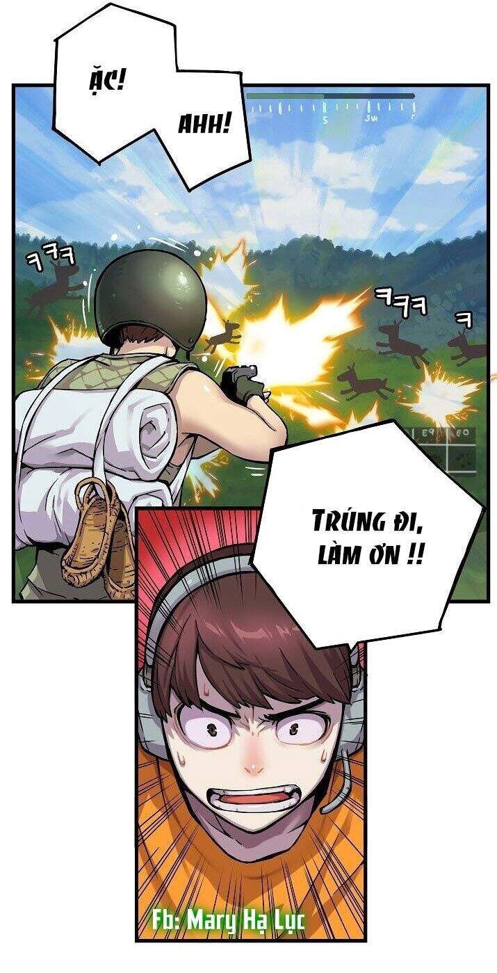 Tôi Sẽ Sống Như Một Hoàng Tử Chapter 2 - Trang 2