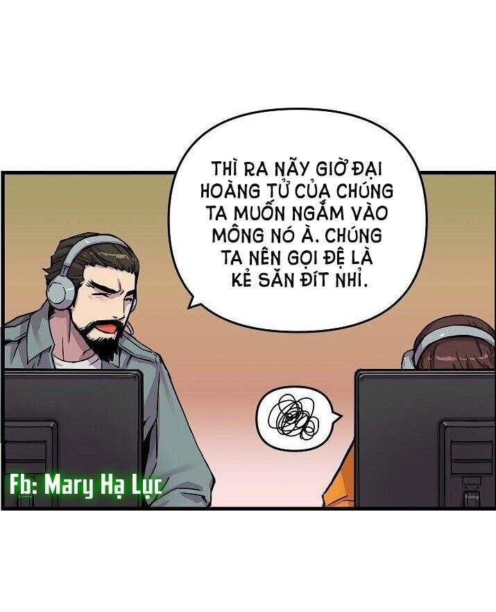 Tôi Sẽ Sống Như Một Hoàng Tử Chapter 2 - Trang 2