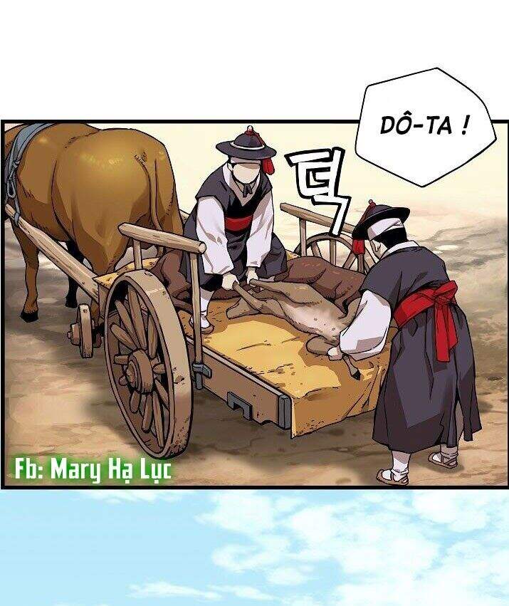 Tôi Sẽ Sống Như Một Hoàng Tử Chapter 2 - Trang 2