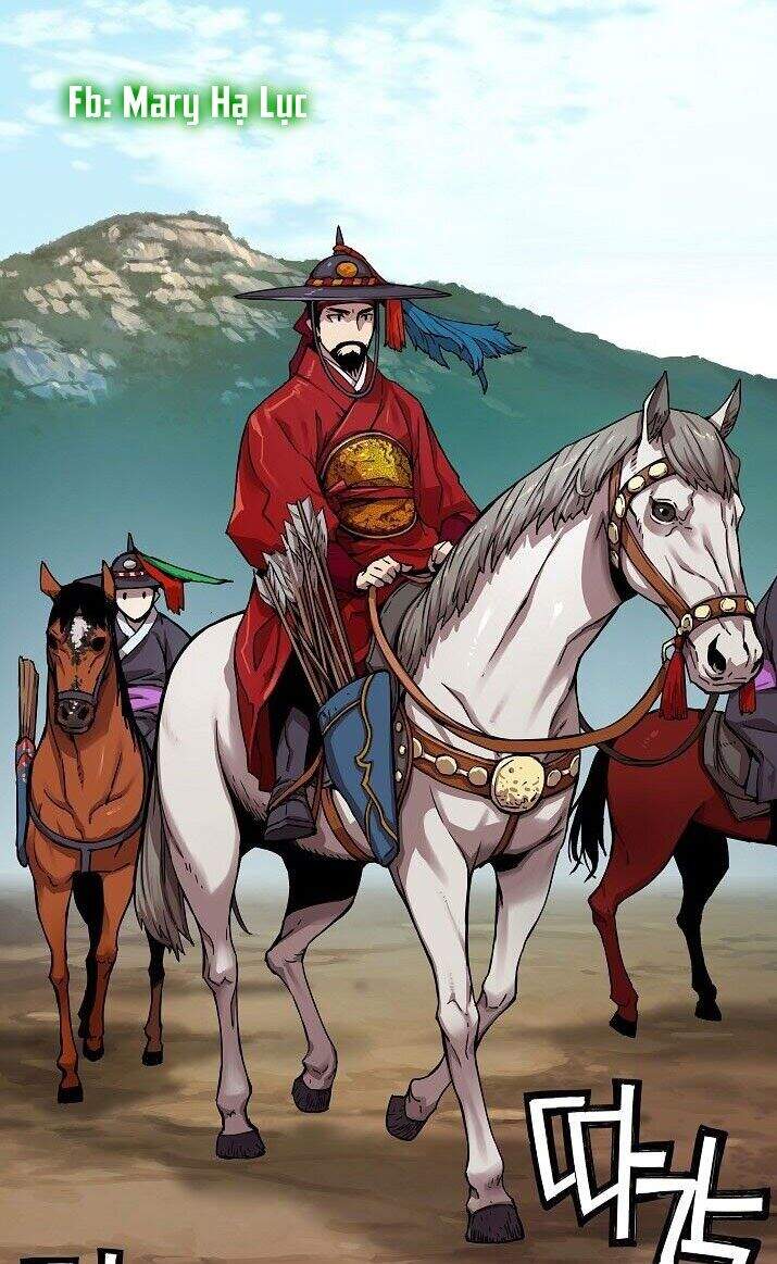 Tôi Sẽ Sống Như Một Hoàng Tử Chapter 2 - Trang 2