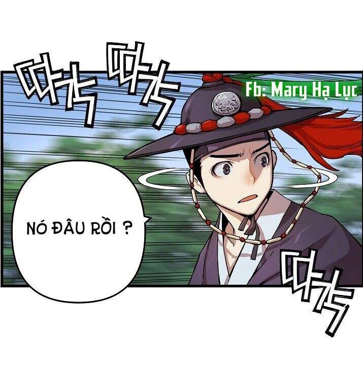 Tôi Sẽ Sống Như Một Hoàng Tử Chapter 2 - Trang 2