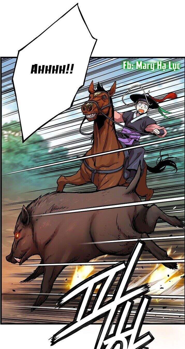 Tôi Sẽ Sống Như Một Hoàng Tử Chapter 2 - Trang 2