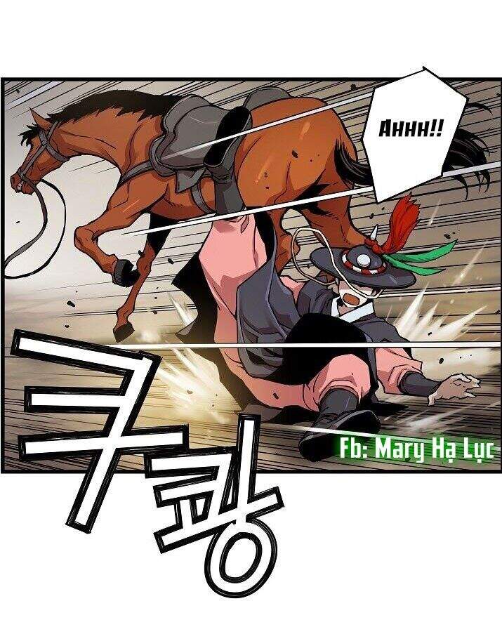 Tôi Sẽ Sống Như Một Hoàng Tử Chapter 2 - Trang 2