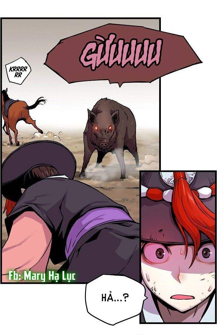 Tôi Sẽ Sống Như Một Hoàng Tử Chapter 2 - Trang 2