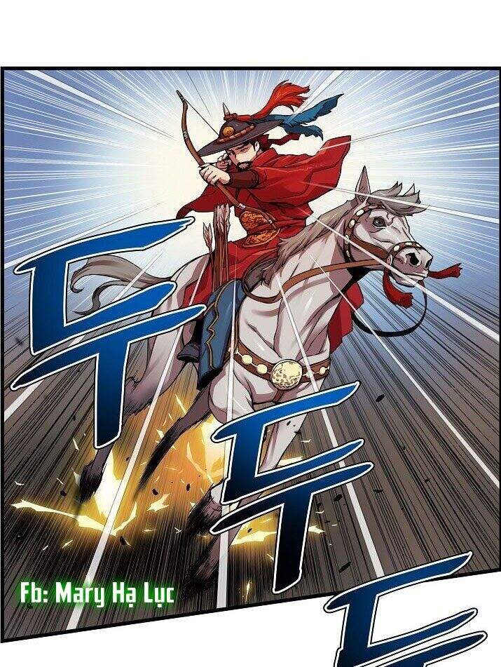 Tôi Sẽ Sống Như Một Hoàng Tử Chapter 2 - Trang 2