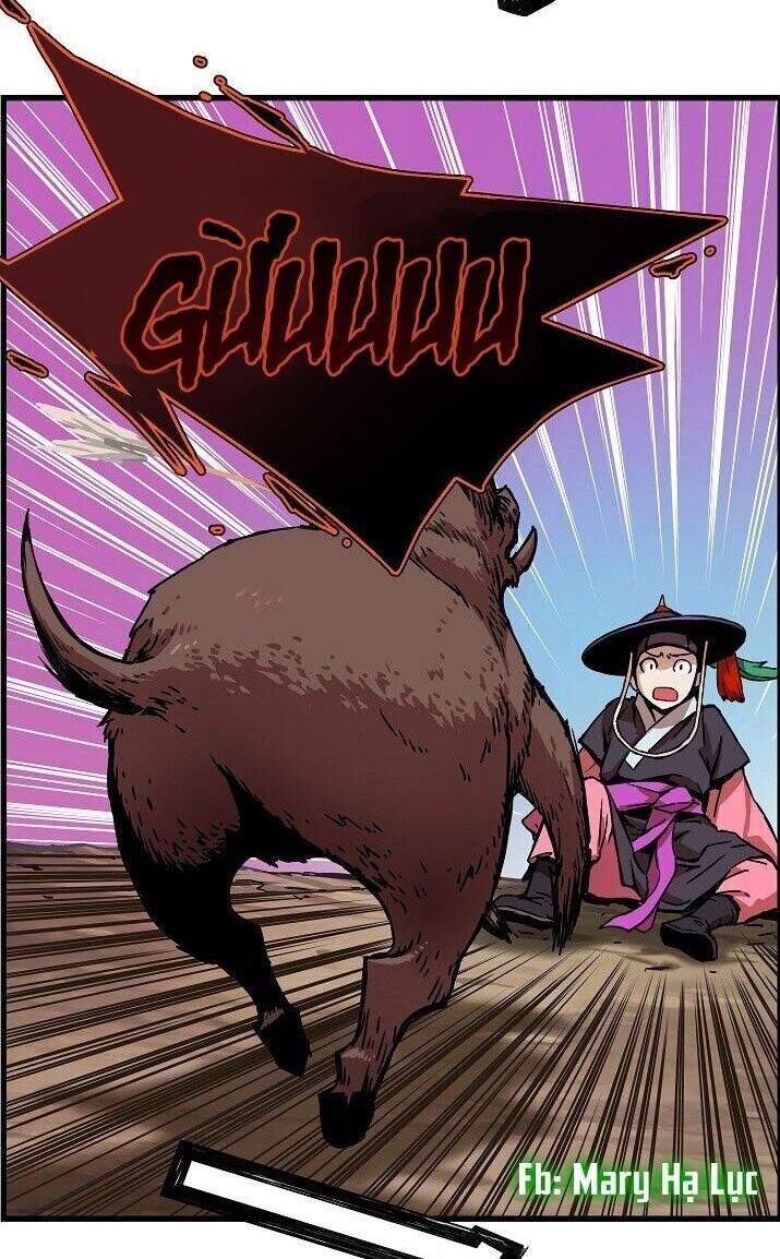 Tôi Sẽ Sống Như Một Hoàng Tử Chapter 2 - Trang 2