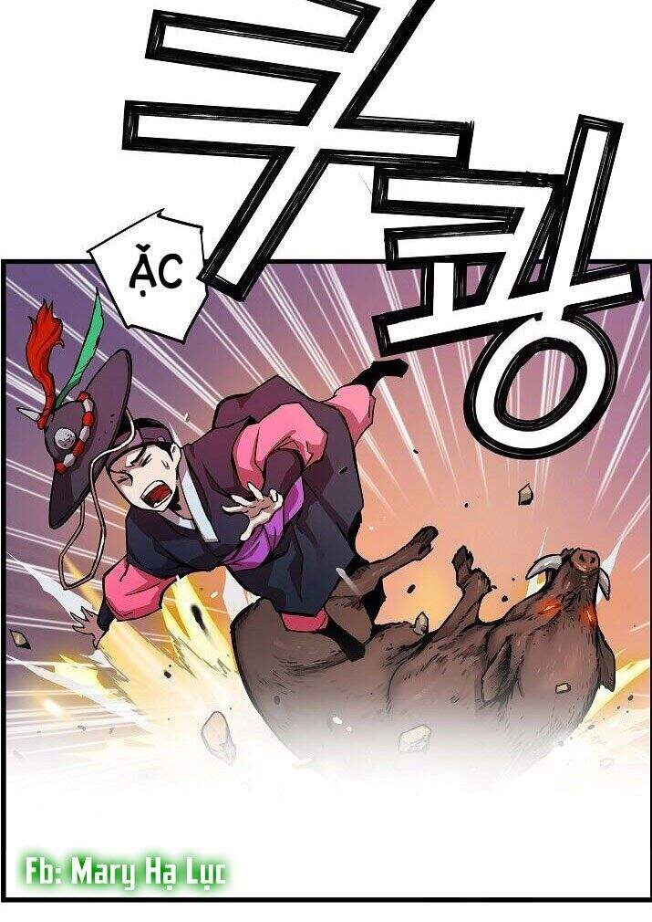 Tôi Sẽ Sống Như Một Hoàng Tử Chapter 2 - Trang 2