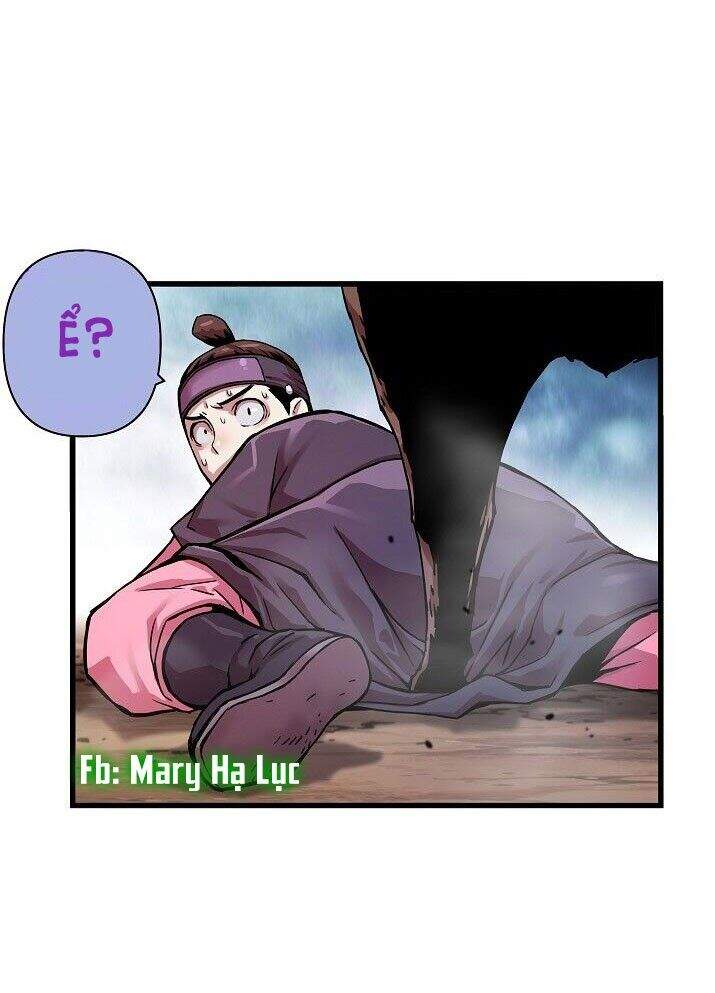 Tôi Sẽ Sống Như Một Hoàng Tử Chapter 2 - Trang 2