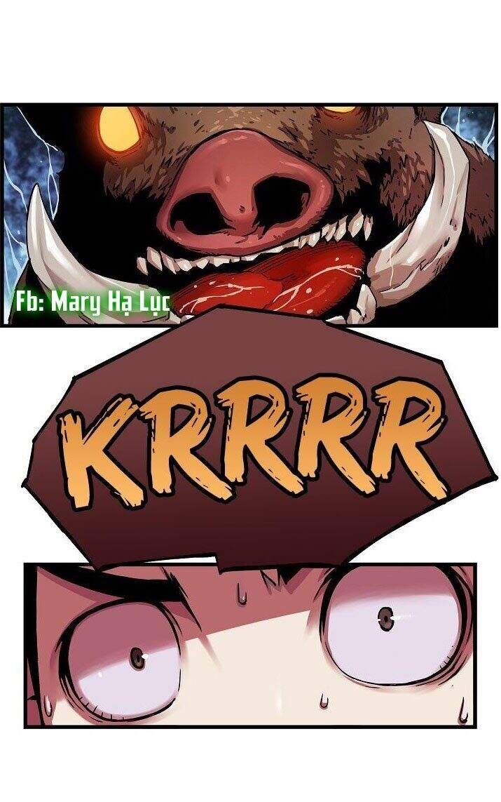 Tôi Sẽ Sống Như Một Hoàng Tử Chapter 2 - Trang 2