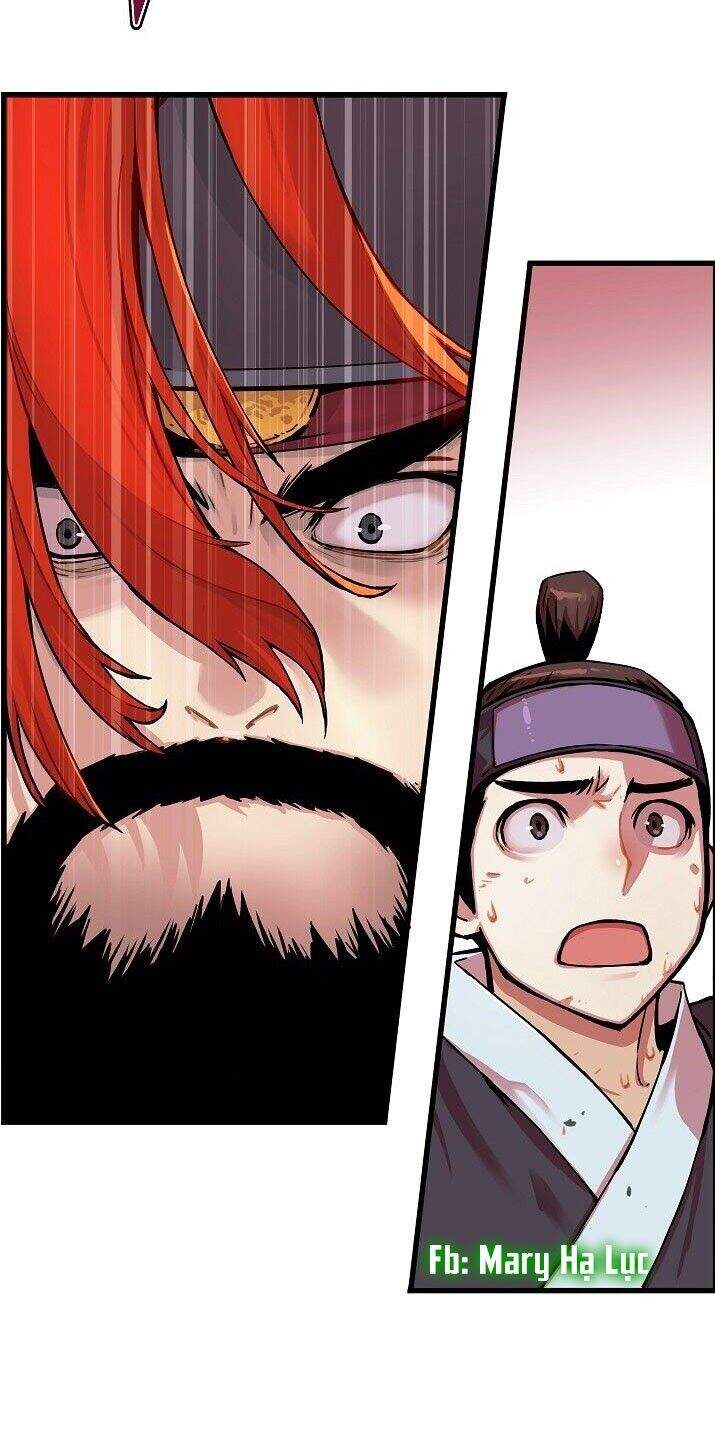 Tôi Sẽ Sống Như Một Hoàng Tử Chapter 2 - Trang 2