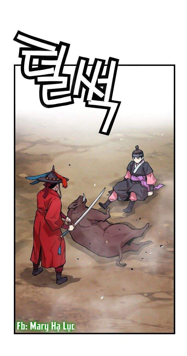 Tôi Sẽ Sống Như Một Hoàng Tử Chapter 2 - Trang 2