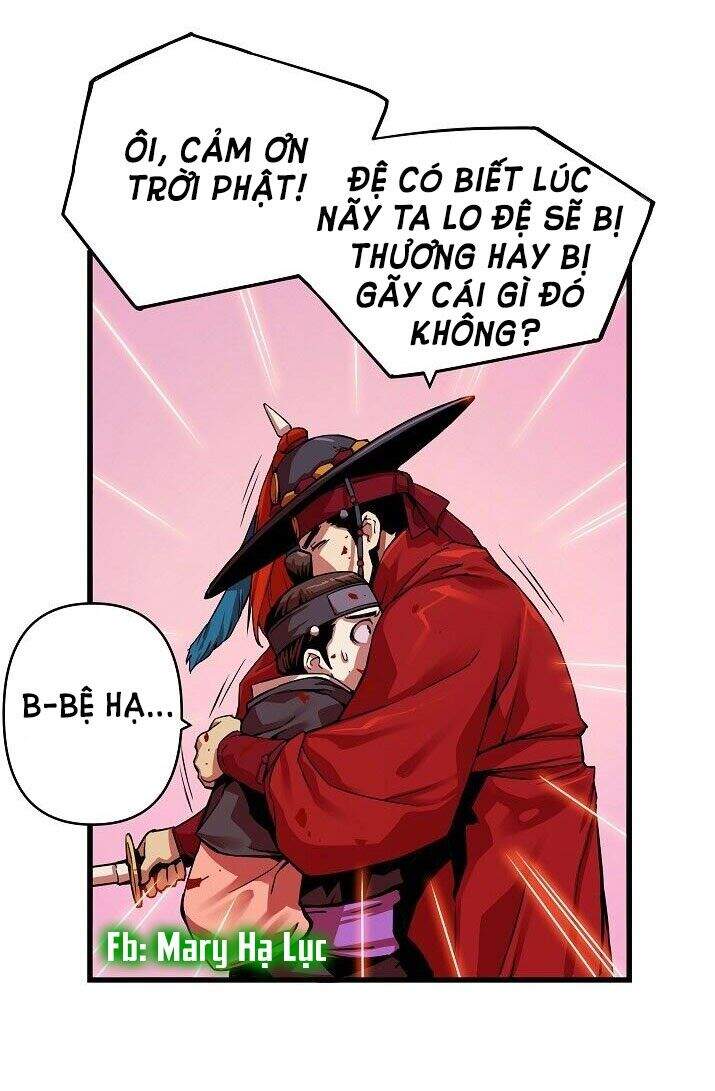 Tôi Sẽ Sống Như Một Hoàng Tử Chapter 2 - Trang 2