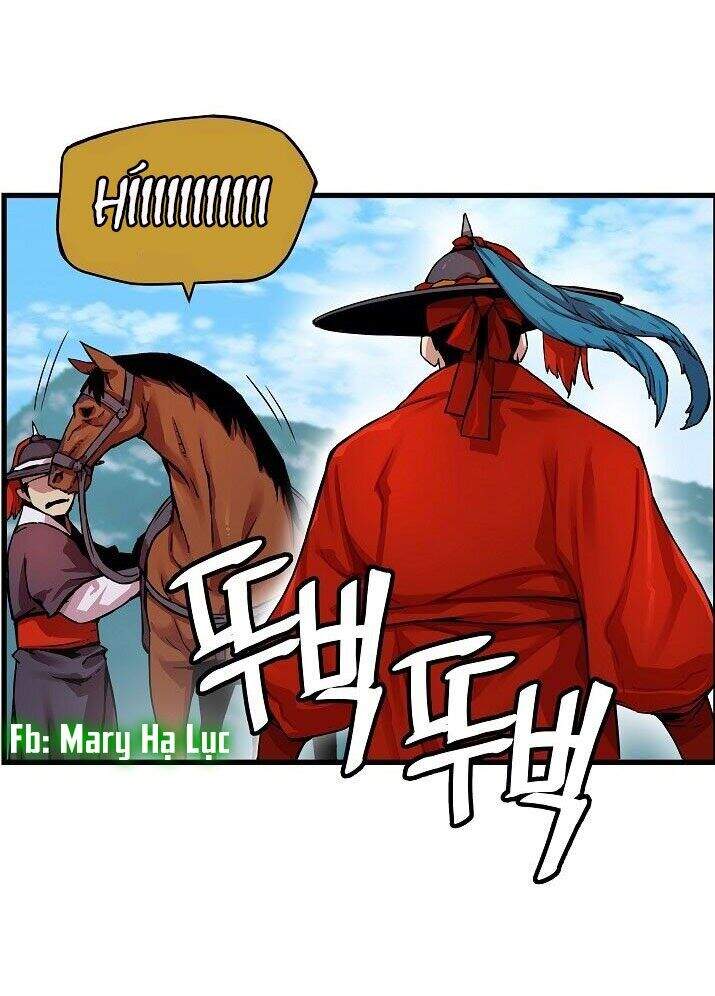 Tôi Sẽ Sống Như Một Hoàng Tử Chapter 2 - Trang 2