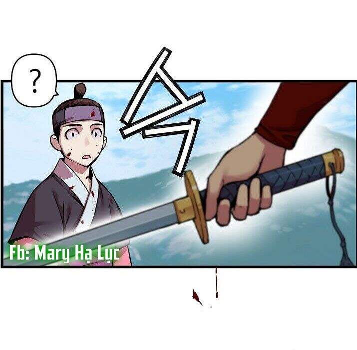 Tôi Sẽ Sống Như Một Hoàng Tử Chapter 2 - Trang 2