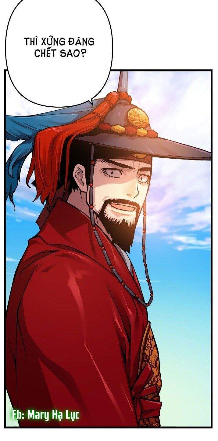 Tôi Sẽ Sống Như Một Hoàng Tử Chapter 2 - Trang 2