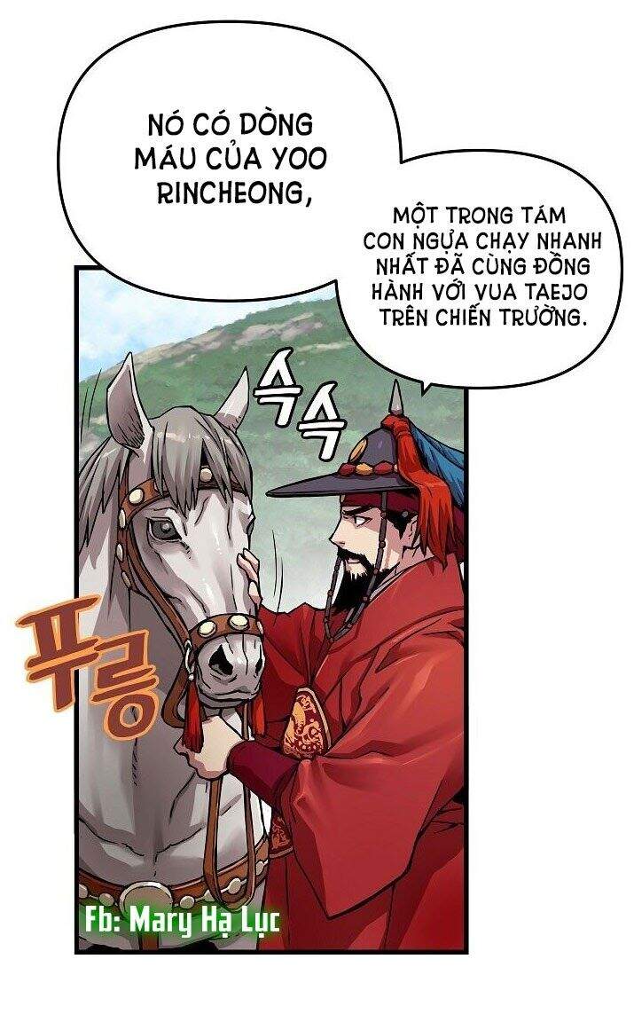 Tôi Sẽ Sống Như Một Hoàng Tử Chapter 2 - Trang 2