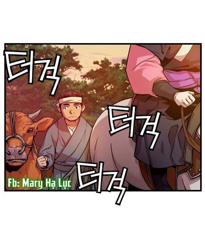 Tôi Sẽ Sống Như Một Hoàng Tử Chapter 2 - Trang 2