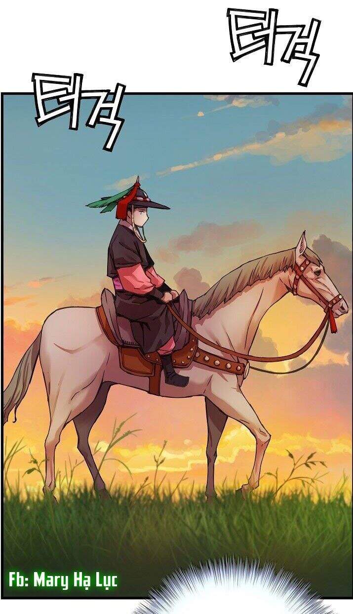 Tôi Sẽ Sống Như Một Hoàng Tử Chapter 2 - Trang 2