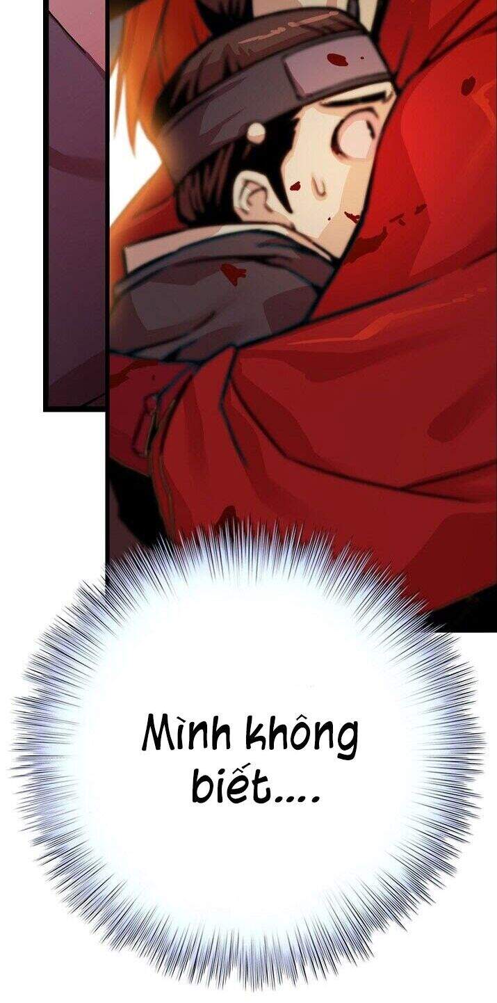 Tôi Sẽ Sống Như Một Hoàng Tử Chapter 2 - Trang 2