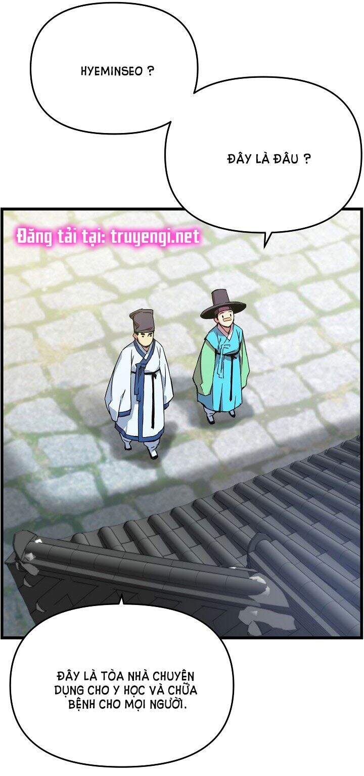 Tôi Sẽ Sống Như Một Hoàng Tử Chapter 20 - Trang 2