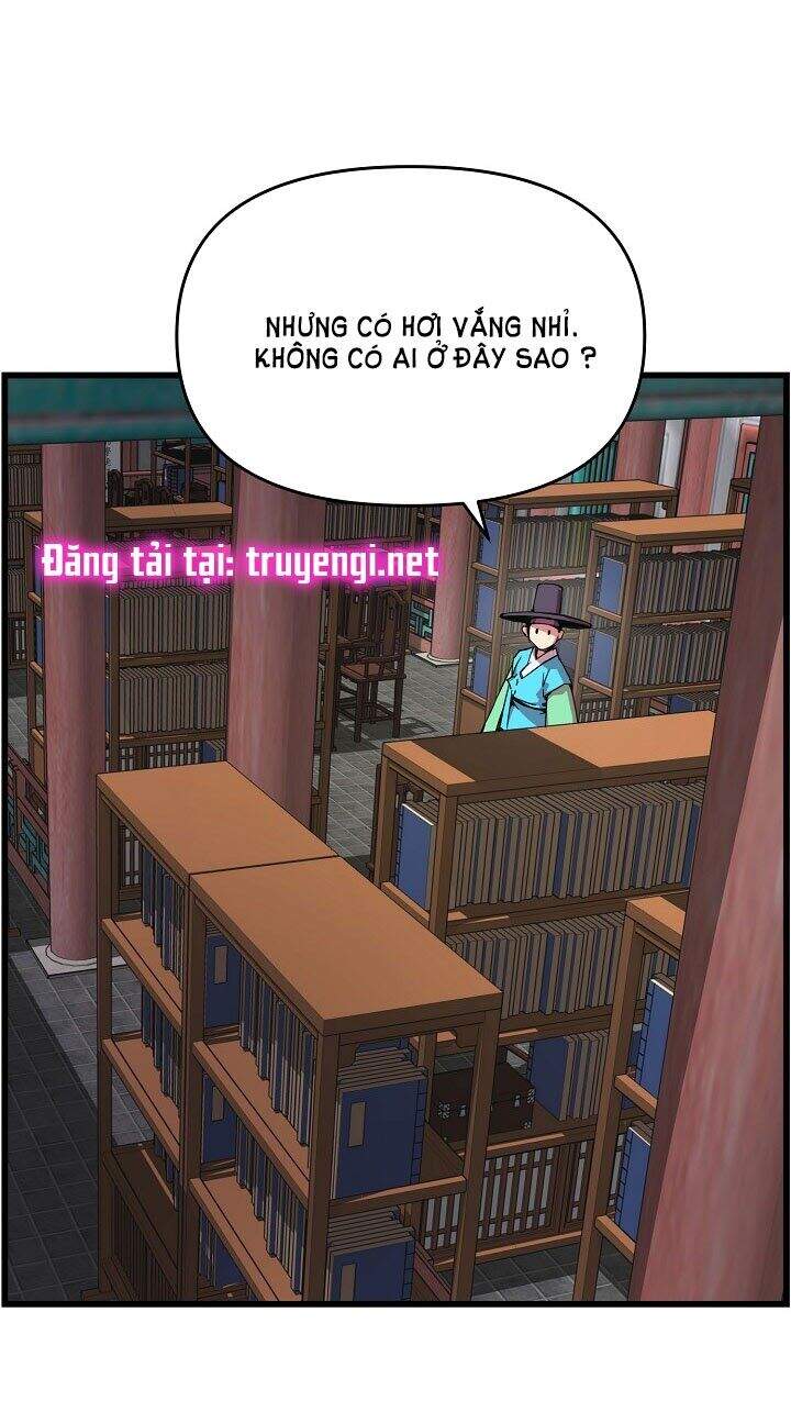 Tôi Sẽ Sống Như Một Hoàng Tử Chapter 20 - Trang 2