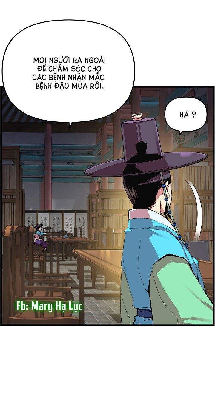 Tôi Sẽ Sống Như Một Hoàng Tử Chapter 20 - Trang 2