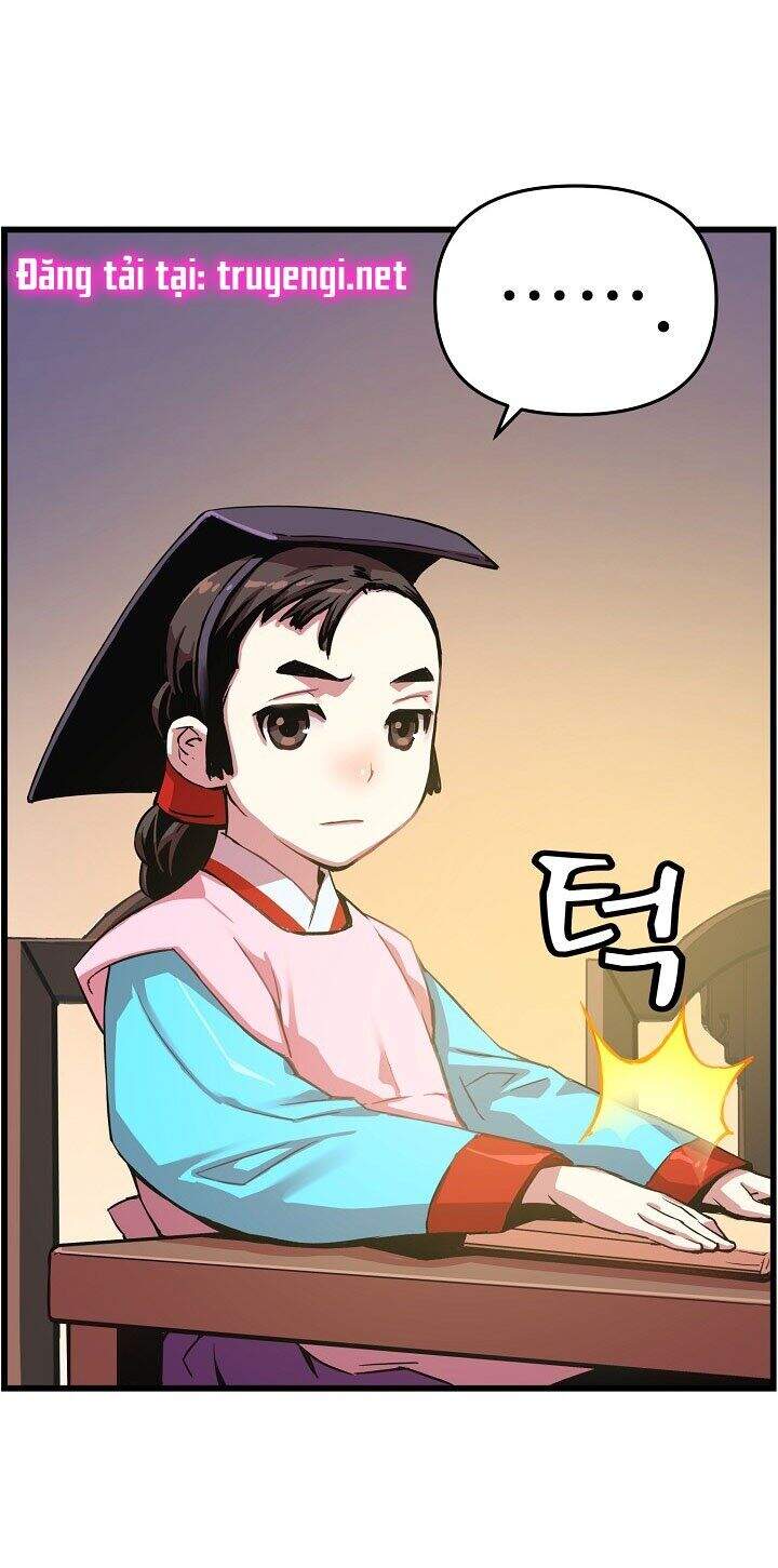 Tôi Sẽ Sống Như Một Hoàng Tử Chapter 20 - Trang 2