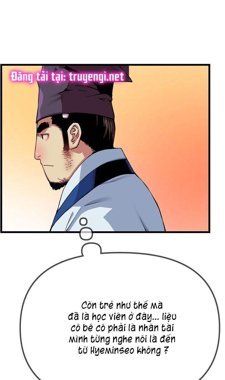 Tôi Sẽ Sống Như Một Hoàng Tử Chapter 20 - Trang 2