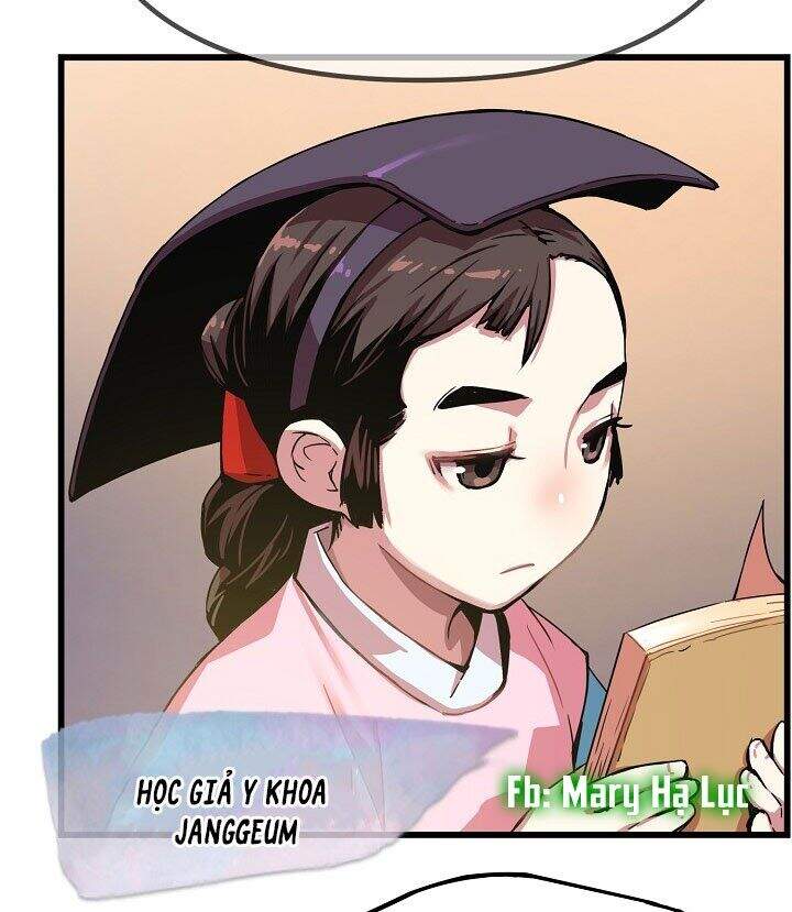 Tôi Sẽ Sống Như Một Hoàng Tử Chapter 20 - Trang 2