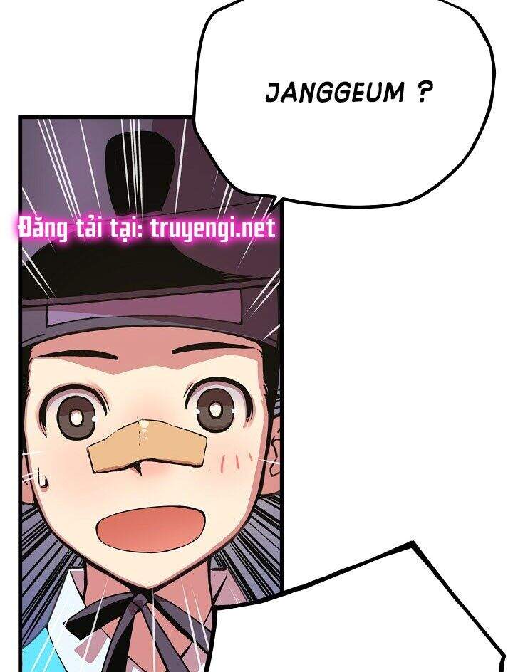 Tôi Sẽ Sống Như Một Hoàng Tử Chapter 20 - Trang 2