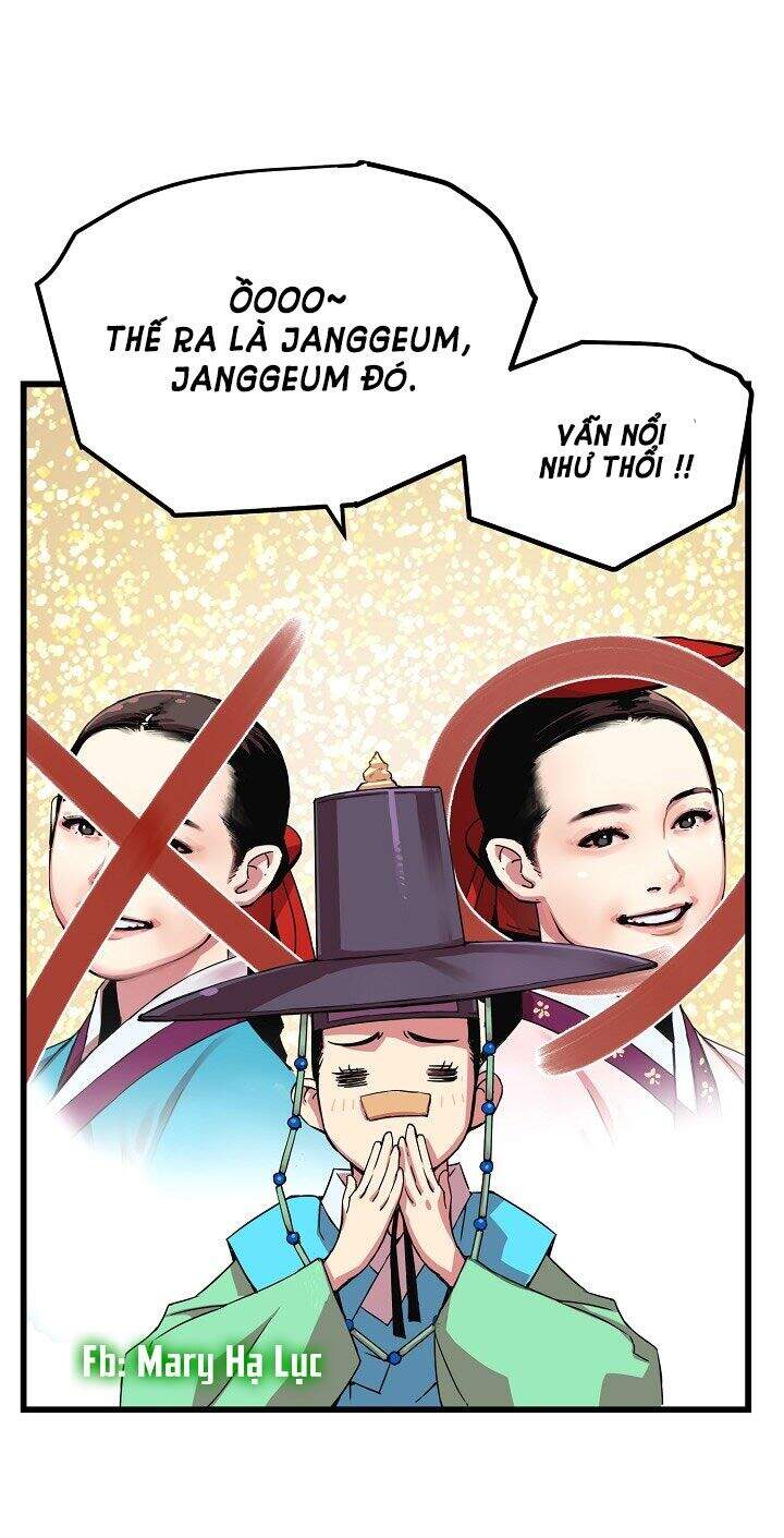 Tôi Sẽ Sống Như Một Hoàng Tử Chapter 20 - Trang 2