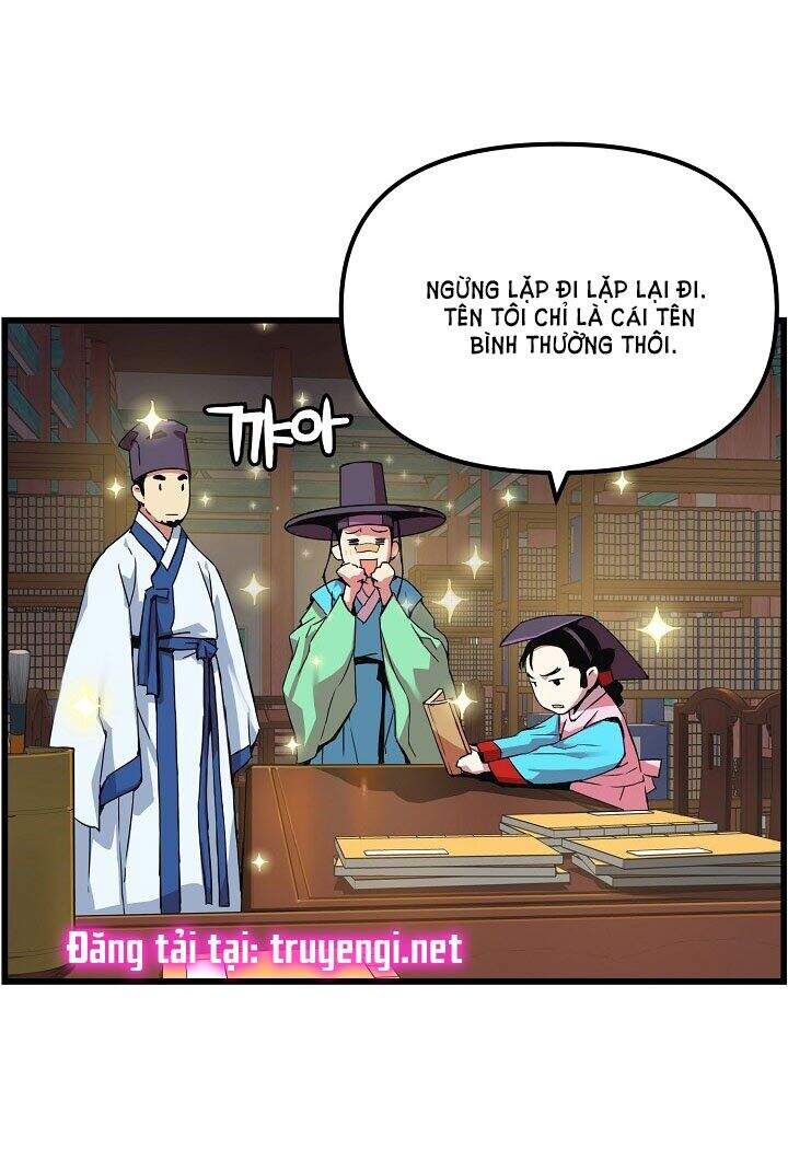 Tôi Sẽ Sống Như Một Hoàng Tử Chapter 20 - Trang 2