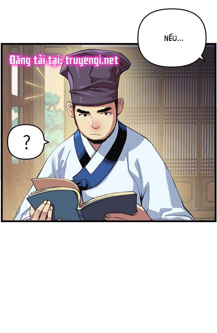 Tôi Sẽ Sống Như Một Hoàng Tử Chapter 20 - Trang 2