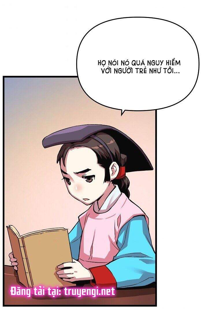 Tôi Sẽ Sống Như Một Hoàng Tử Chapter 20 - Trang 2