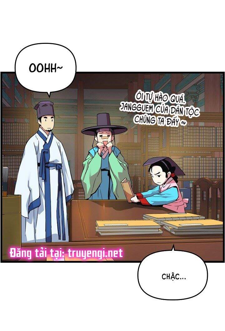 Tôi Sẽ Sống Như Một Hoàng Tử Chapter 20 - Trang 2