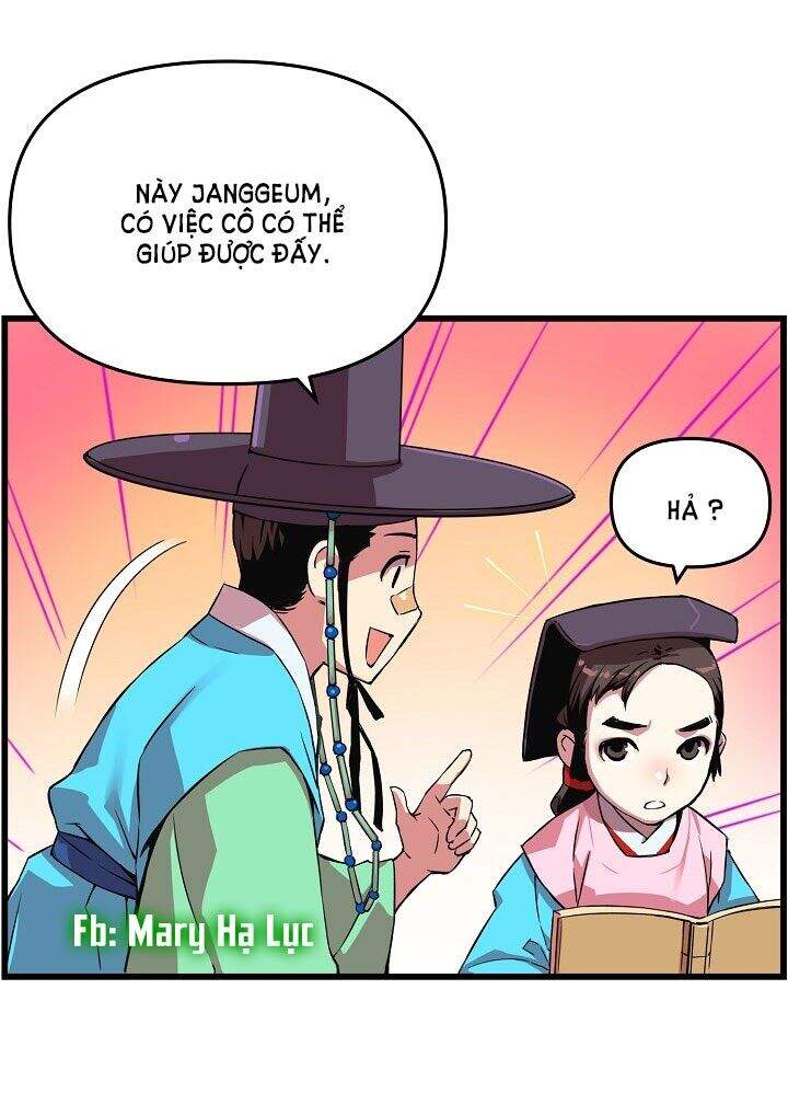 Tôi Sẽ Sống Như Một Hoàng Tử Chapter 20 - Trang 2