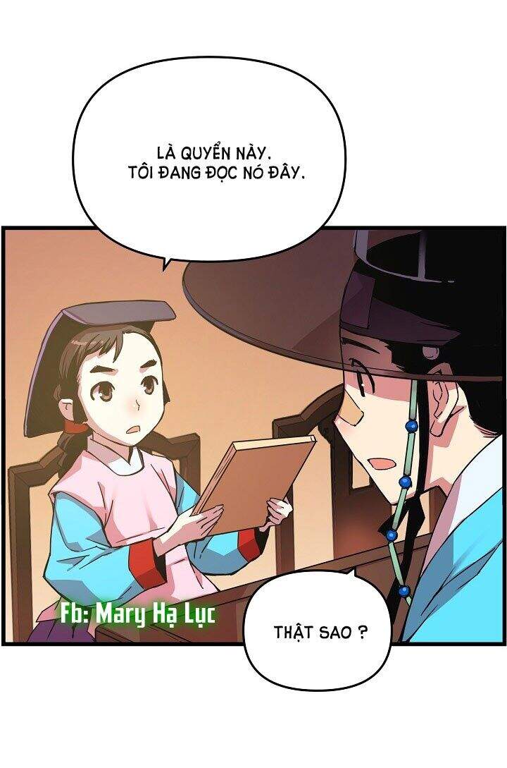 Tôi Sẽ Sống Như Một Hoàng Tử Chapter 20 - Trang 2