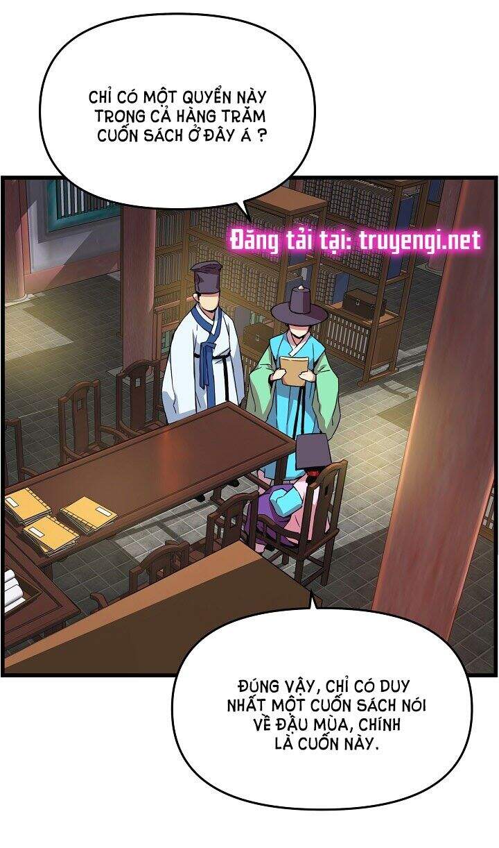 Tôi Sẽ Sống Như Một Hoàng Tử Chapter 20 - Trang 2